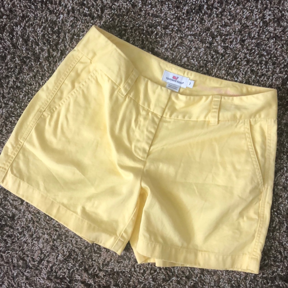 Women’s Shorts